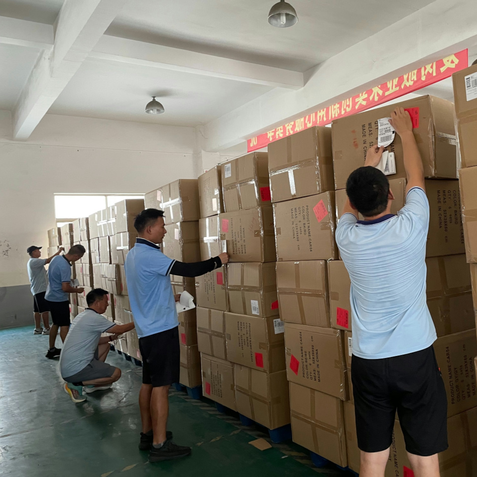 上海亞馬遜fba頭程發(fā)家居用品到加拿大魁北克倉(cāng)庫(kù)